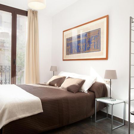 Easysleep Gaudi Terrace Leilighet Barcelona Rom bilde