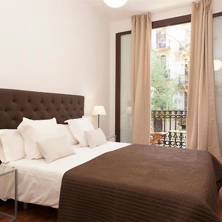 Easysleep Gaudi Terrace Leilighet Barcelona Eksteriør bilde