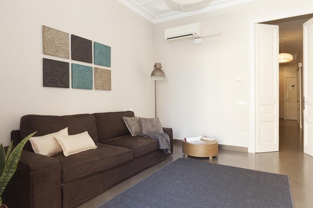 Easysleep Gaudi Terrace Leilighet Barcelona Rom bilde