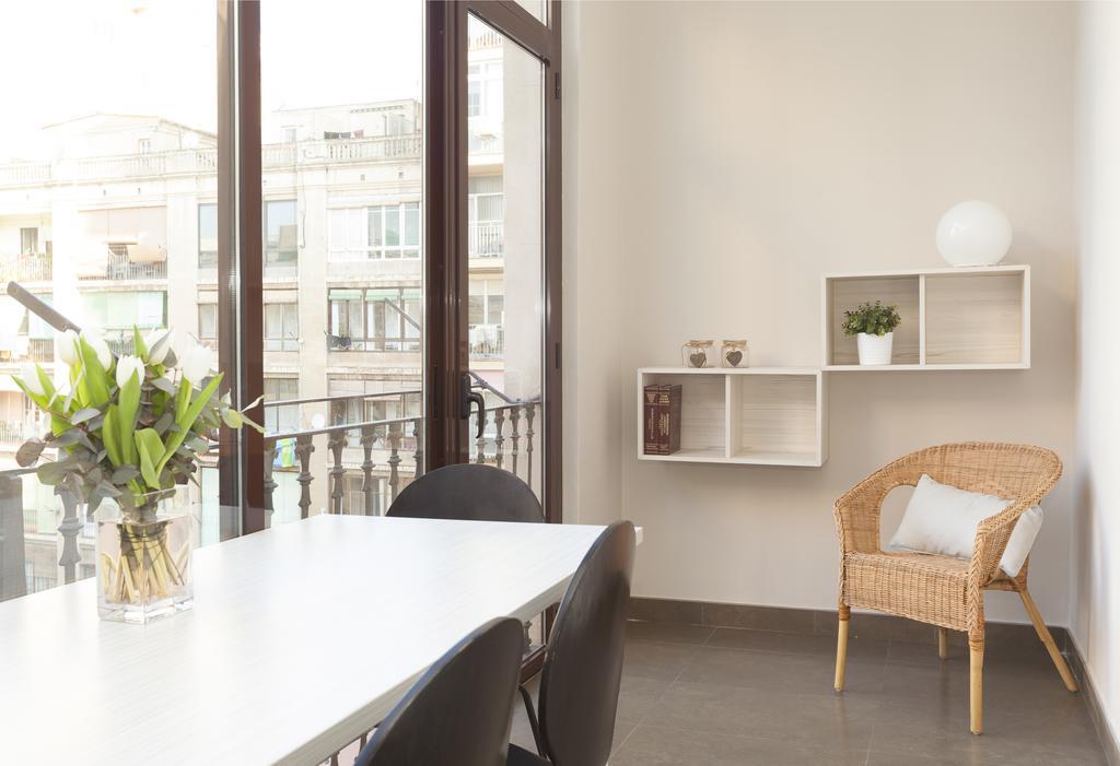 Easysleep Gaudi Terrace Leilighet Barcelona Rom bilde