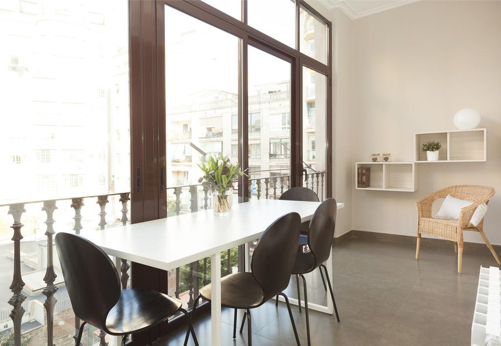 Easysleep Gaudi Terrace Leilighet Barcelona Rom bilde