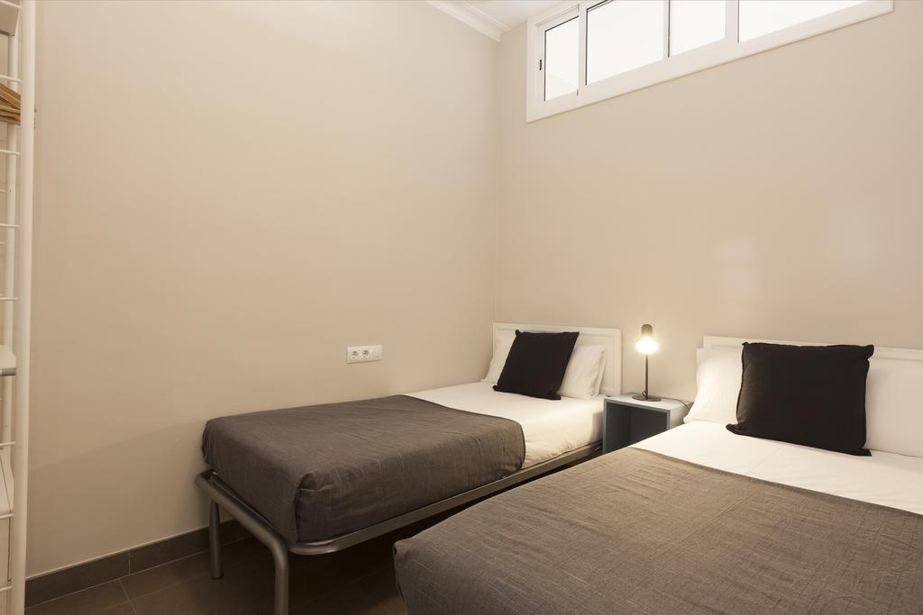 Easysleep Gaudi Terrace Leilighet Barcelona Rom bilde