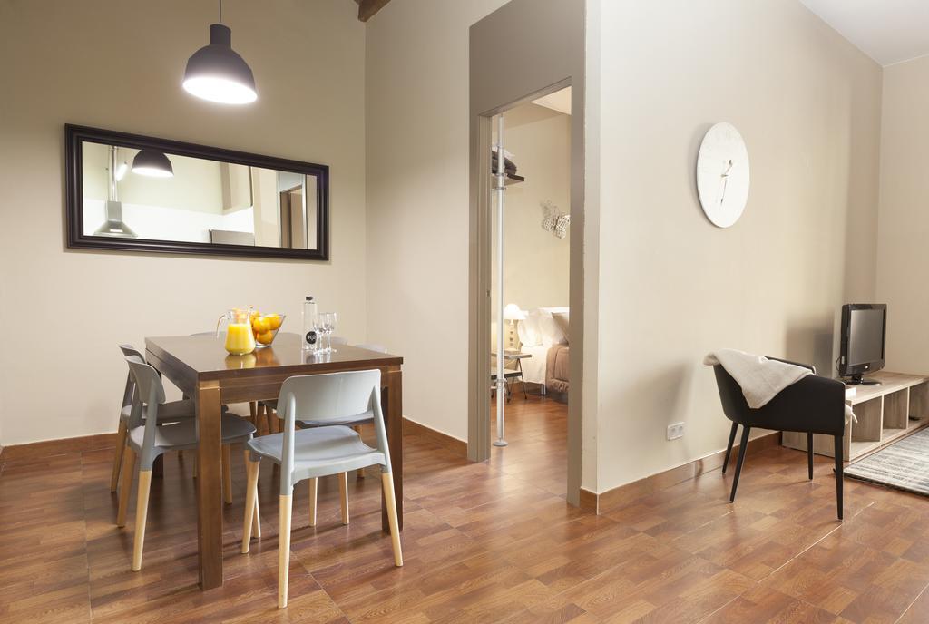 Easysleep Gaudi Terrace Leilighet Barcelona Rom bilde