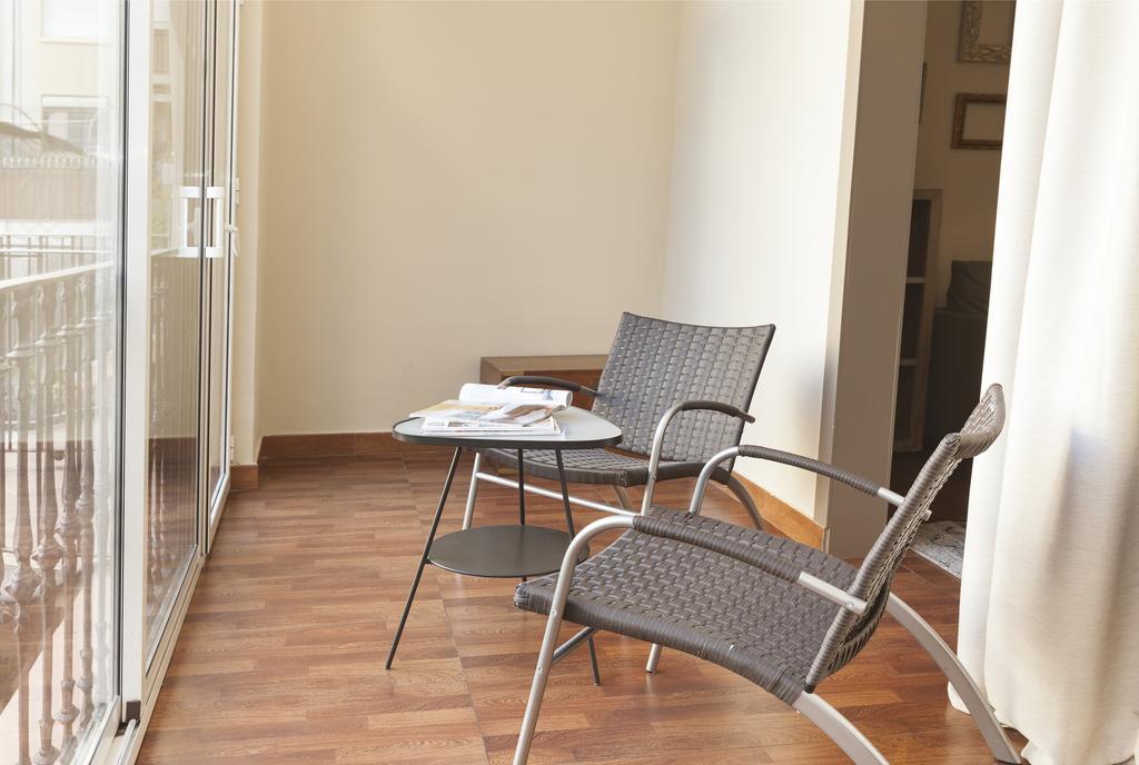 Easysleep Gaudi Terrace Leilighet Barcelona Rom bilde