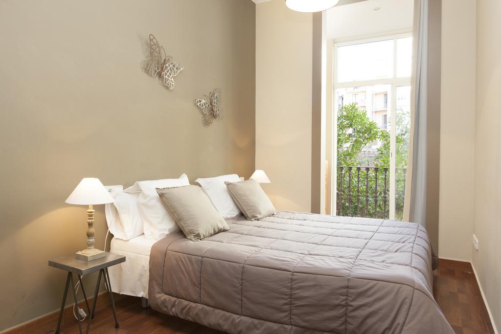 Easysleep Gaudi Terrace Leilighet Barcelona Rom bilde