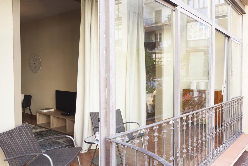 Easysleep Gaudi Terrace Leilighet Barcelona Rom bilde