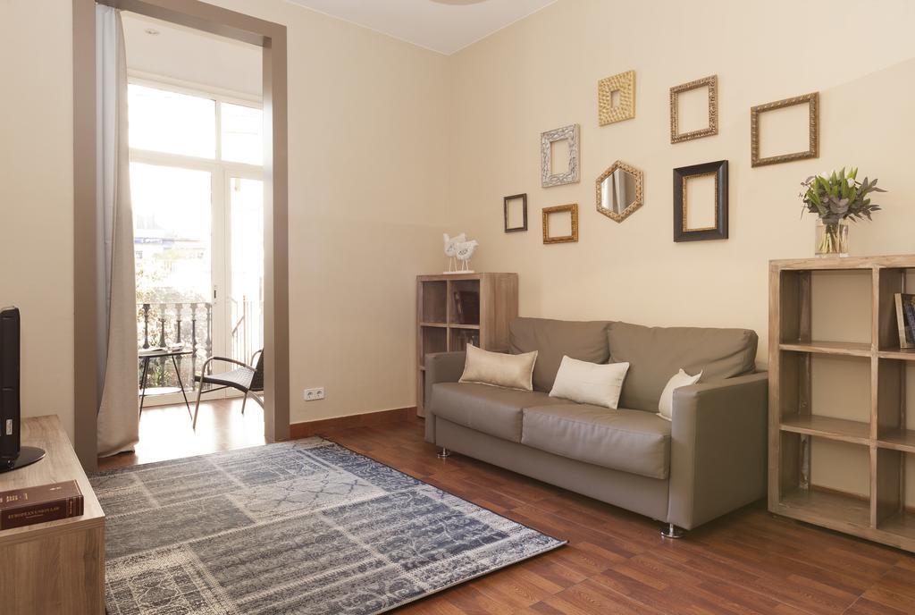 Easysleep Gaudi Terrace Leilighet Barcelona Rom bilde