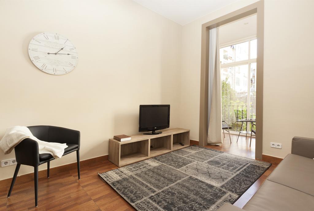 Easysleep Gaudi Terrace Leilighet Barcelona Rom bilde
