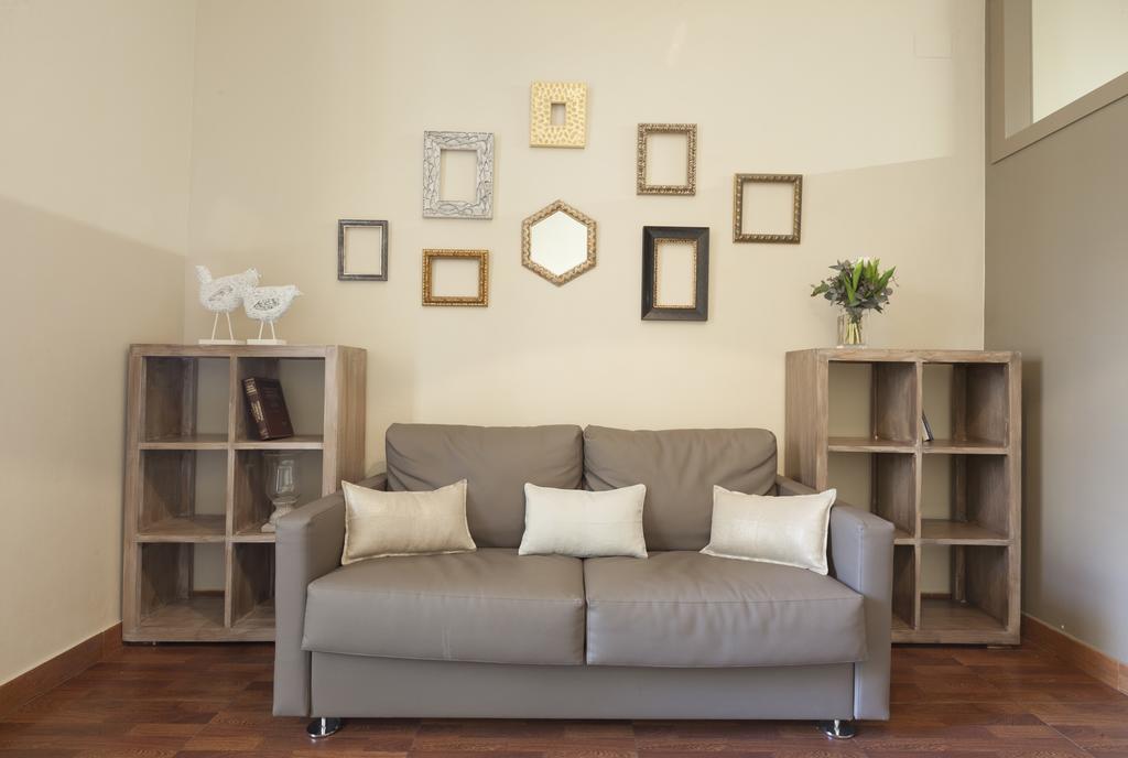 Easysleep Gaudi Terrace Leilighet Barcelona Rom bilde