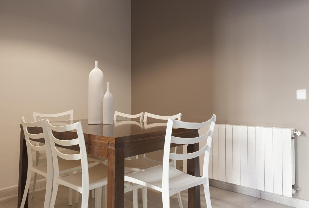 Easysleep Gaudi Terrace Leilighet Barcelona Rom bilde