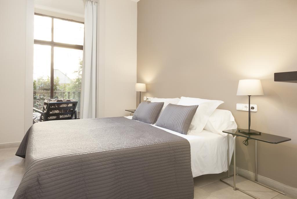 Easysleep Gaudi Terrace Leilighet Barcelona Rom bilde
