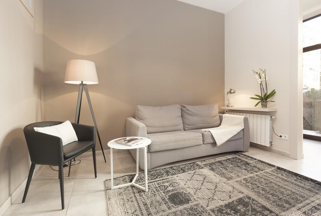 Easysleep Gaudi Terrace Leilighet Barcelona Rom bilde