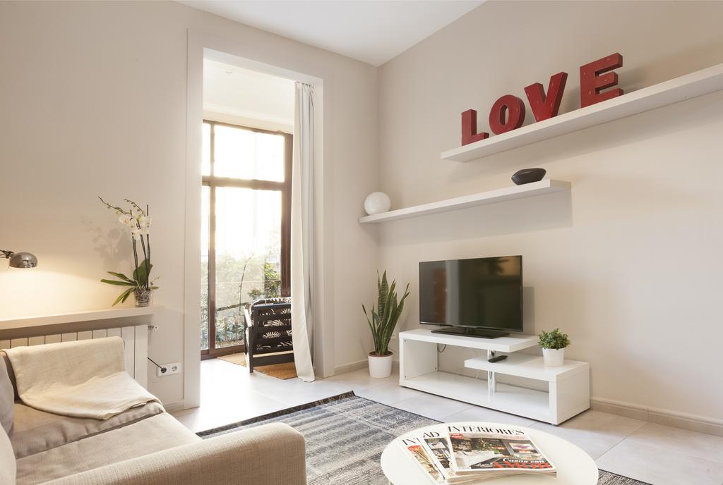 Easysleep Gaudi Terrace Leilighet Barcelona Rom bilde