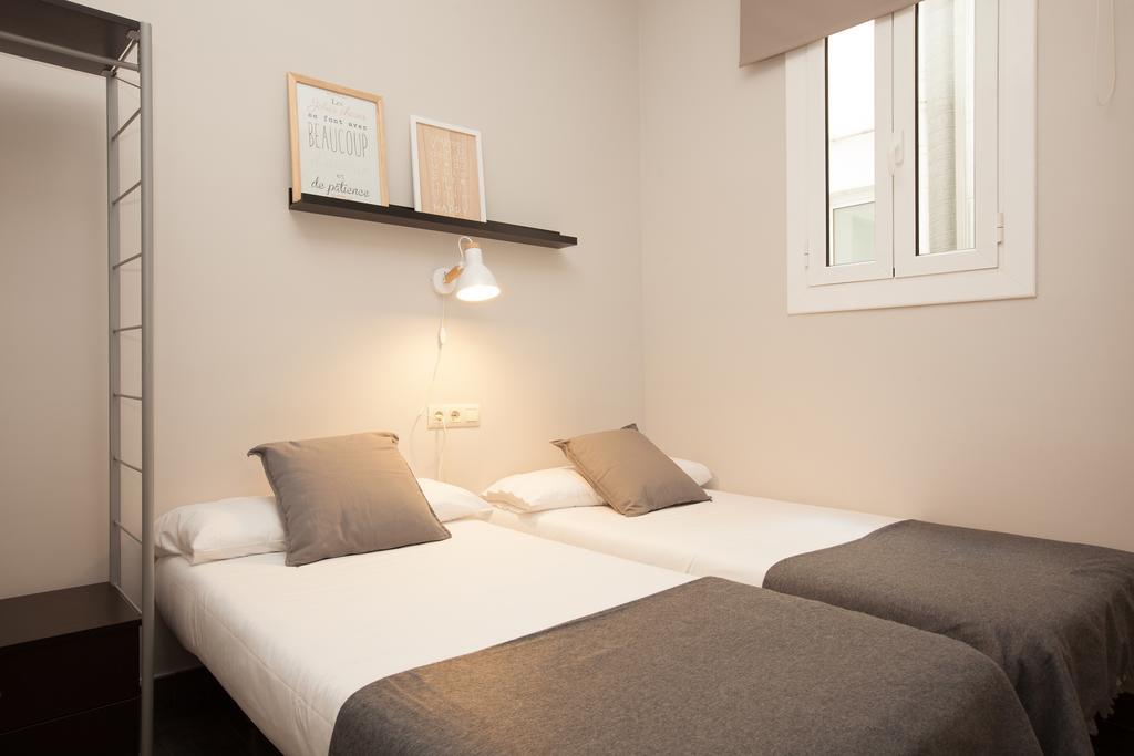 Easysleep Gaudi Terrace Leilighet Barcelona Eksteriør bilde