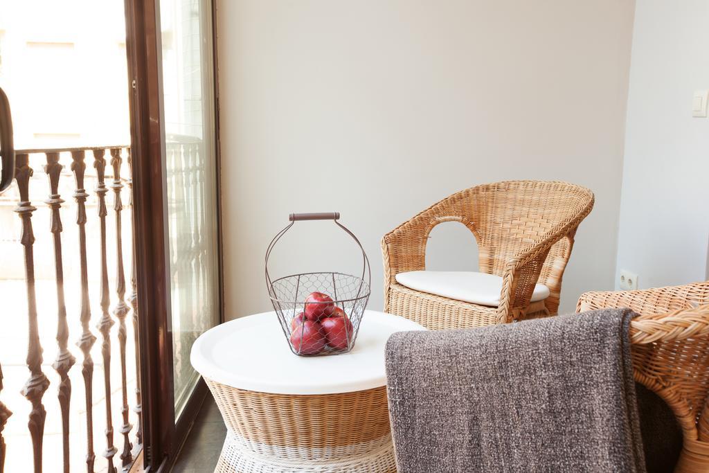 Easysleep Gaudi Terrace Leilighet Barcelona Eksteriør bilde