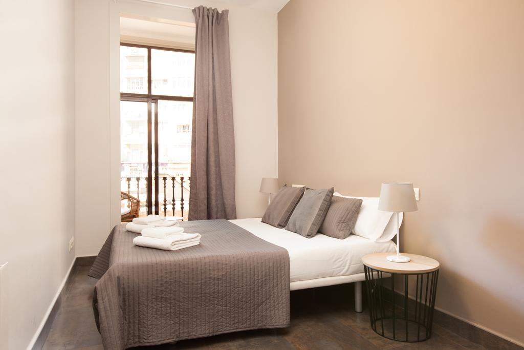 Easysleep Gaudi Terrace Leilighet Barcelona Eksteriør bilde