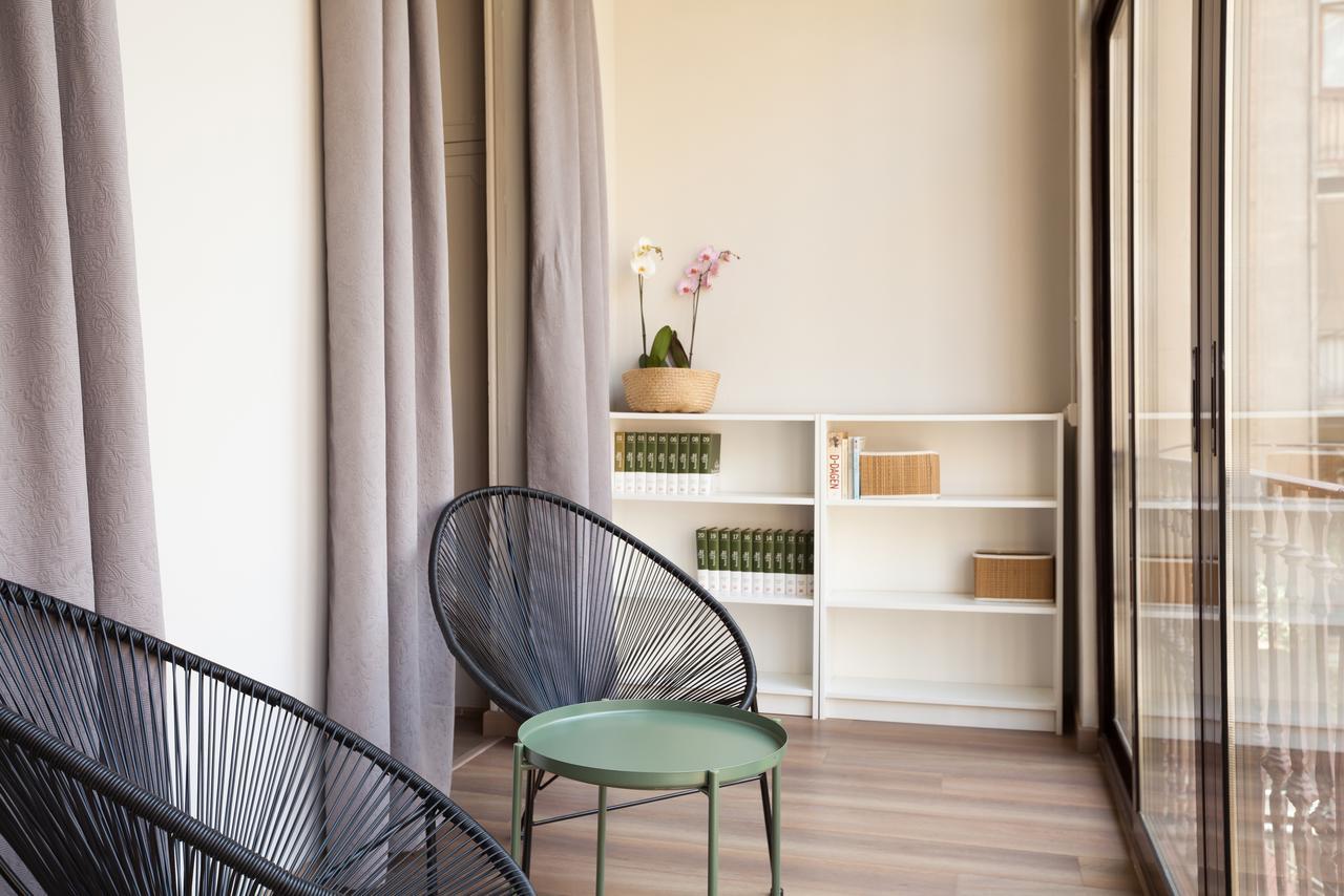 Easysleep Gaudi Terrace Leilighet Barcelona Eksteriør bilde