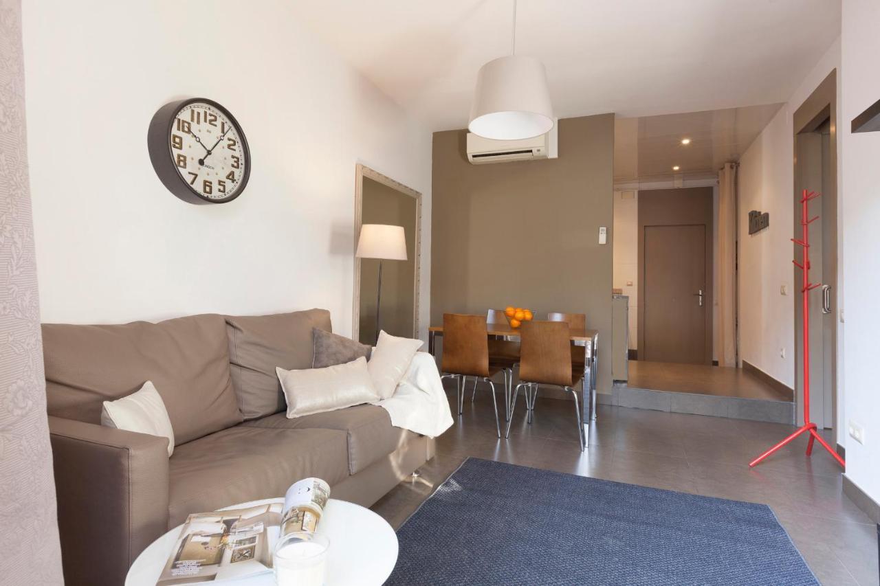 Easysleep Gaudi Terrace Leilighet Barcelona Eksteriør bilde