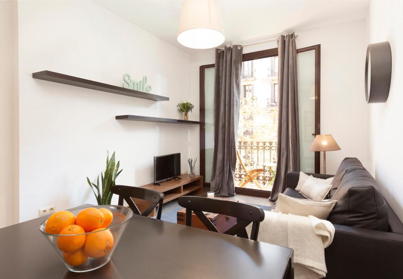 Easysleep Gaudi Terrace Leilighet Barcelona Eksteriør bilde