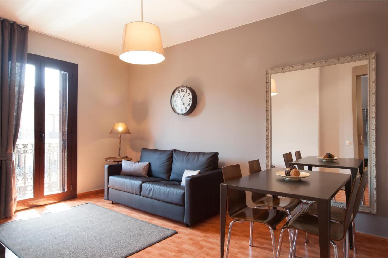 Easysleep Gaudi Terrace Leilighet Barcelona Eksteriør bilde