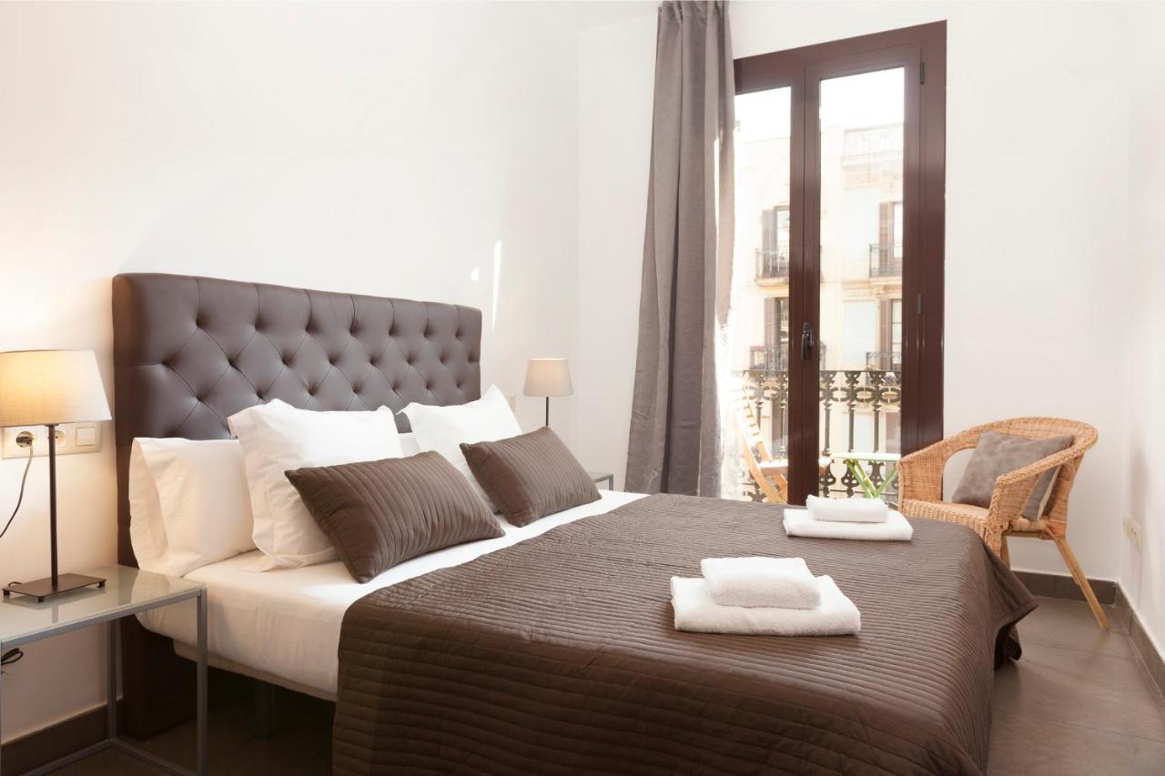 Easysleep Gaudi Terrace Leilighet Barcelona Eksteriør bilde