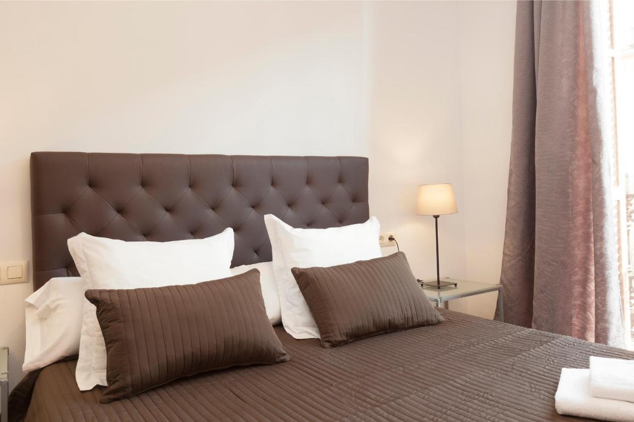 Easysleep Gaudi Terrace Leilighet Barcelona Eksteriør bilde