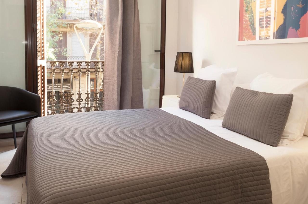 Easysleep Gaudi Terrace Leilighet Barcelona Eksteriør bilde
