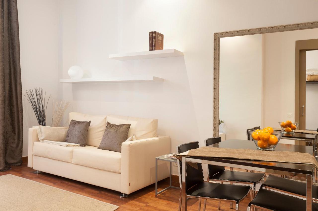 Easysleep Gaudi Terrace Leilighet Barcelona Eksteriør bilde