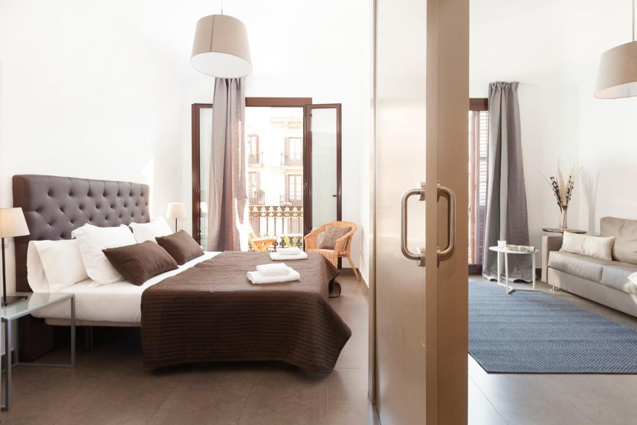 Easysleep Gaudi Terrace Leilighet Barcelona Eksteriør bilde