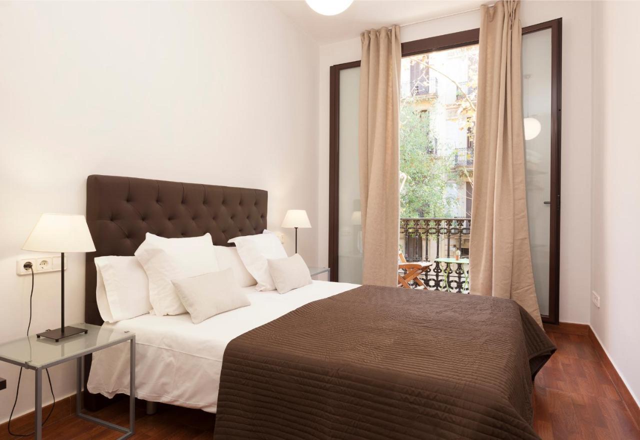 Easysleep Gaudi Terrace Leilighet Barcelona Eksteriør bilde