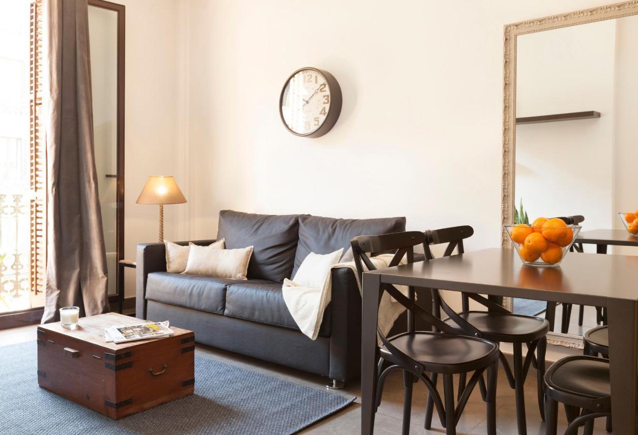 Easysleep Gaudi Terrace Leilighet Barcelona Eksteriør bilde