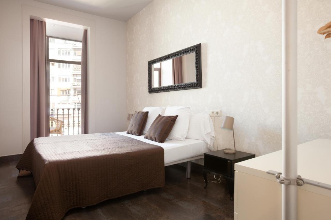 Easysleep Gaudi Terrace Leilighet Barcelona Eksteriør bilde