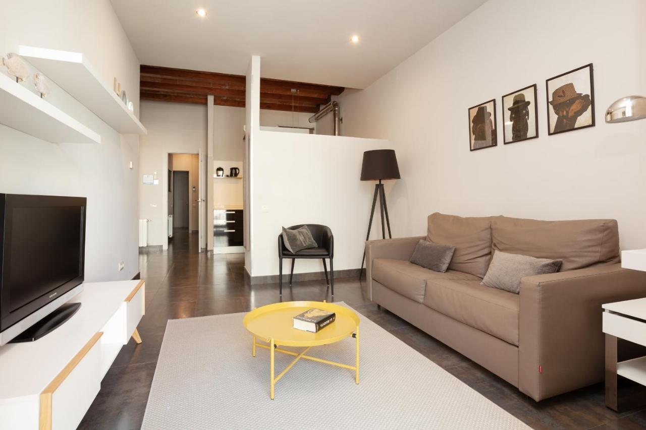 Easysleep Gaudi Terrace Leilighet Barcelona Eksteriør bilde