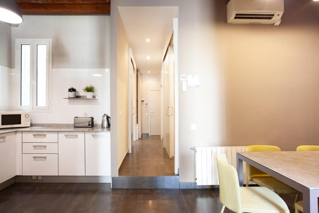 Easysleep Gaudi Terrace Leilighet Barcelona Eksteriør bilde