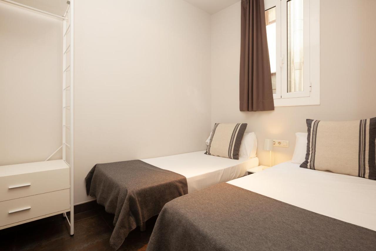 Easysleep Gaudi Terrace Leilighet Barcelona Eksteriør bilde